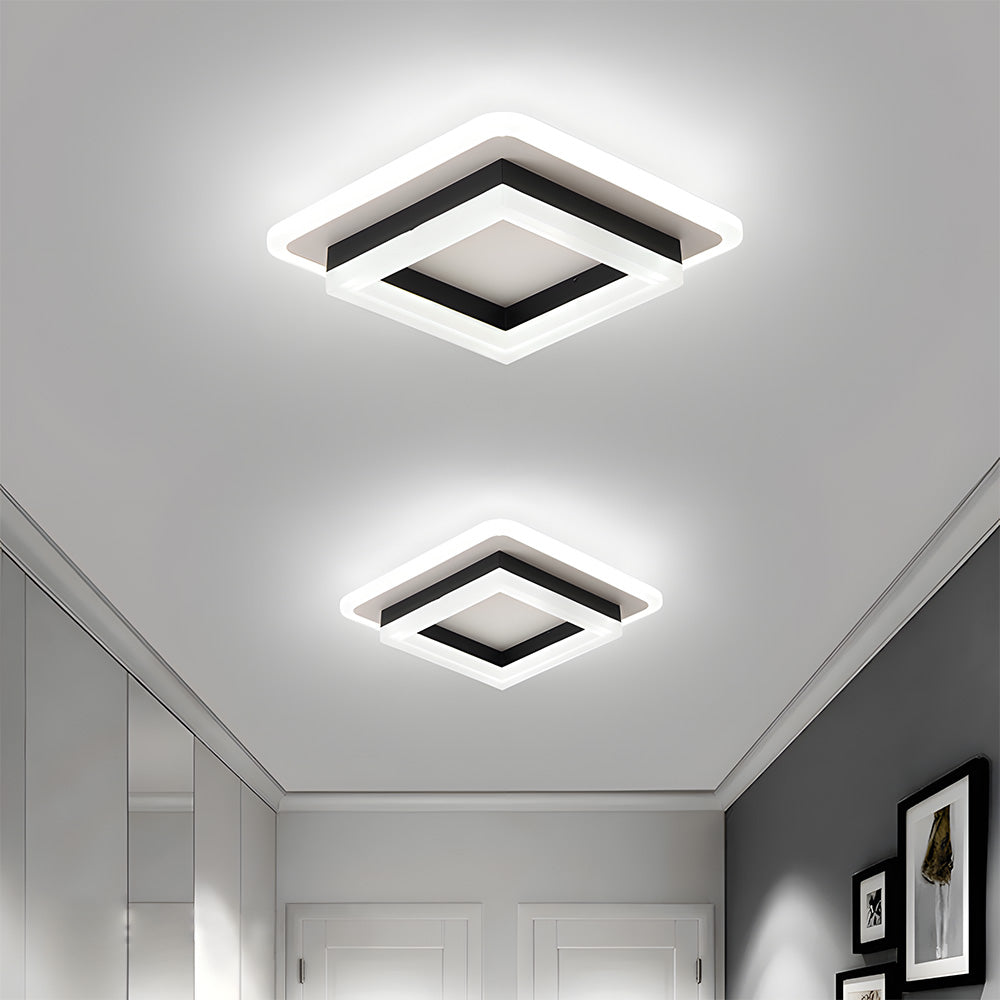 Matilda | Flush Mount Ceiling Light