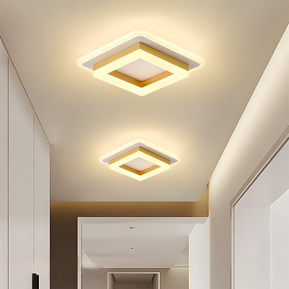 Matilda | Flush Mount Ceiling Light