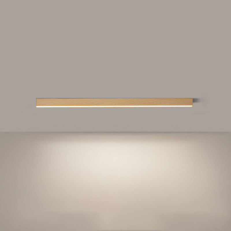 Imogen | Linear Ceiling Light