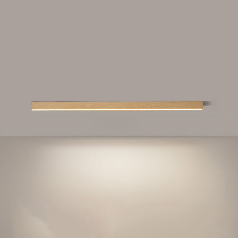 Imogen | Linear Ceiling Light