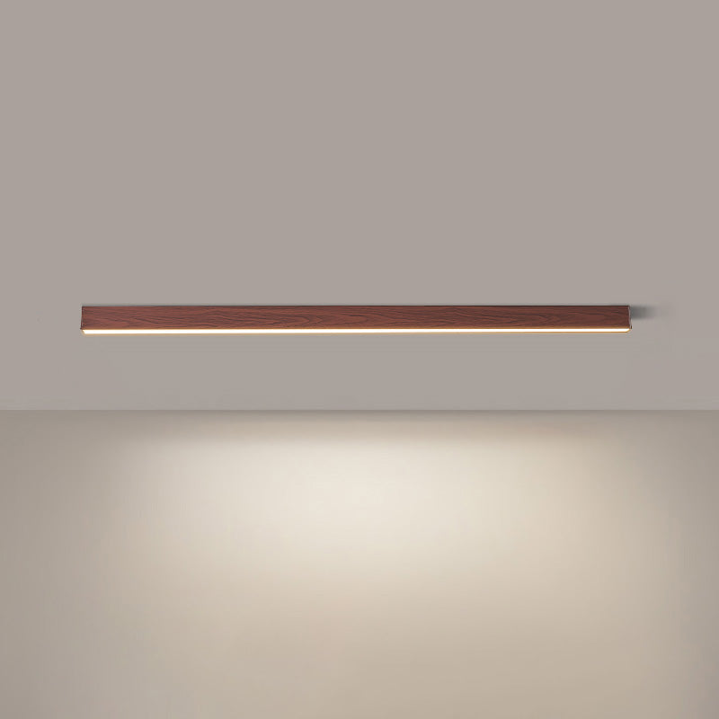 Imogen | Linear Ceiling Light