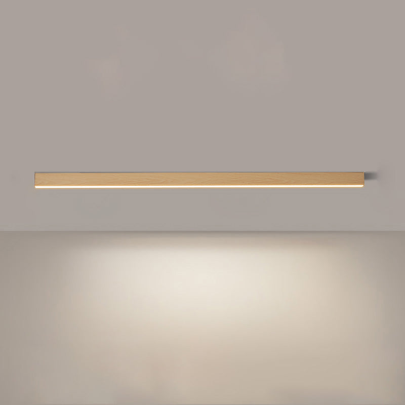 Imogen | Linear Ceiling Light