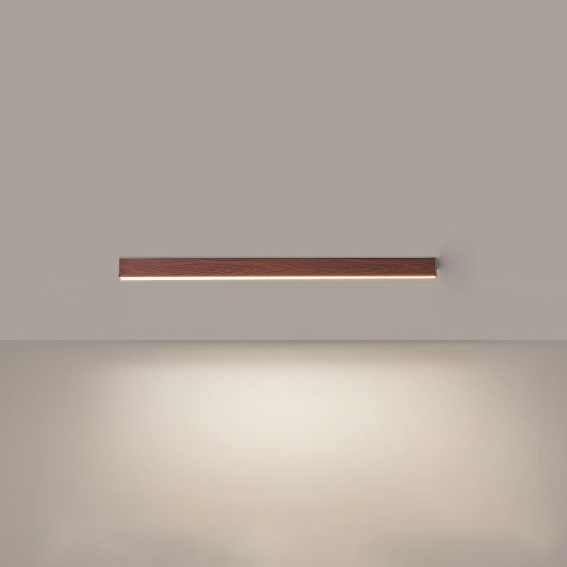 Imogen | Linear Ceiling Light