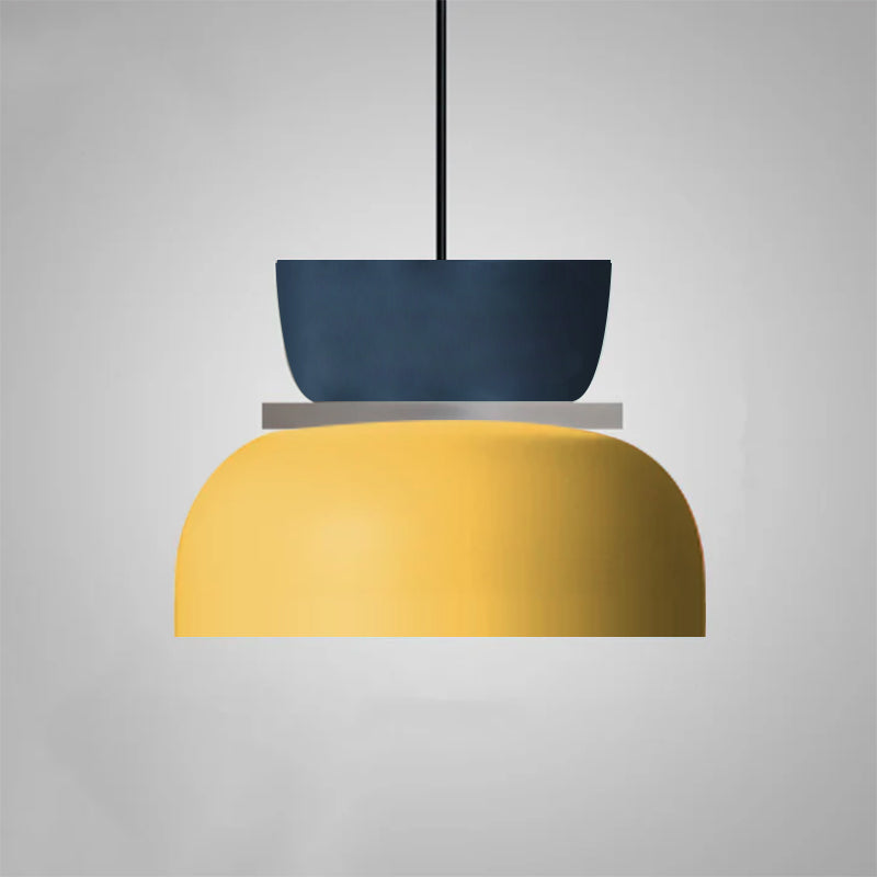 Rosalind | Dome Pendant