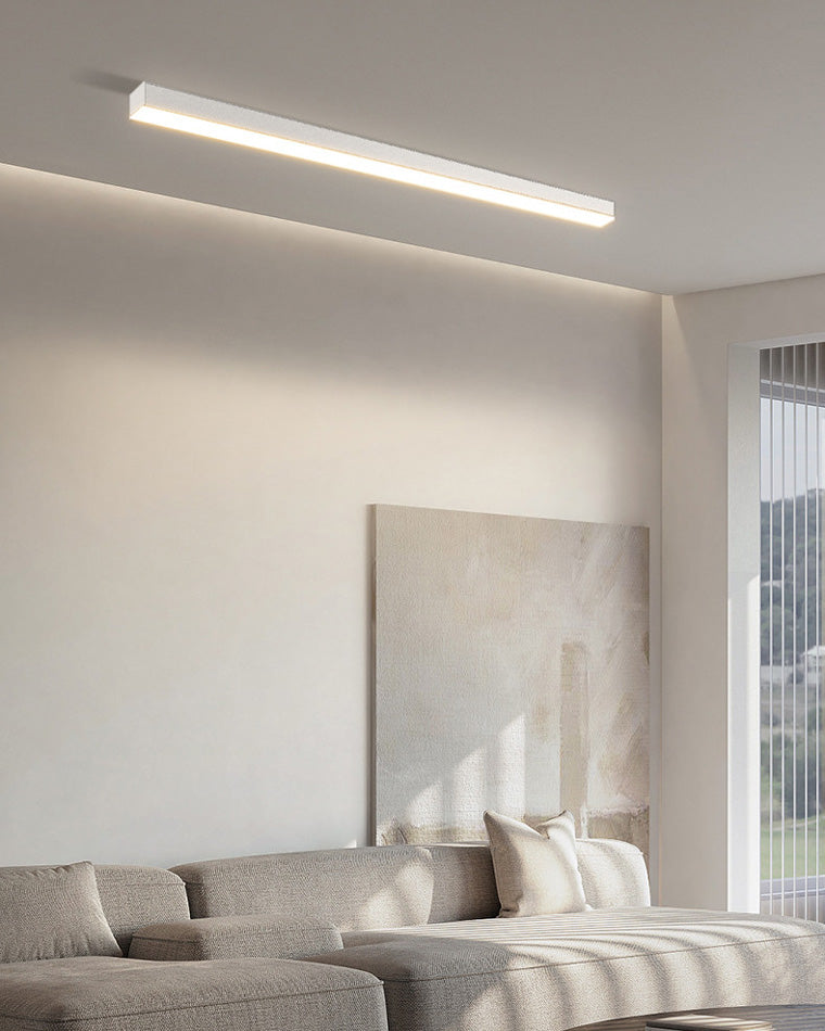 Imogen | Linear Ceiling Light