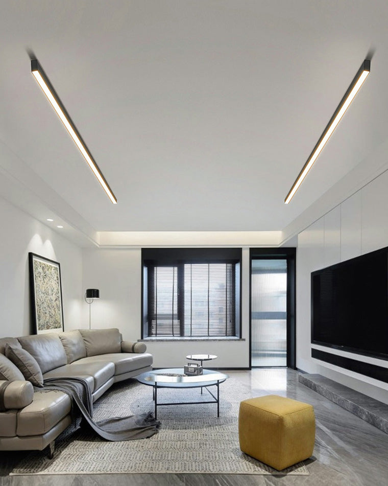 Imogen | Linear Ceiling Light