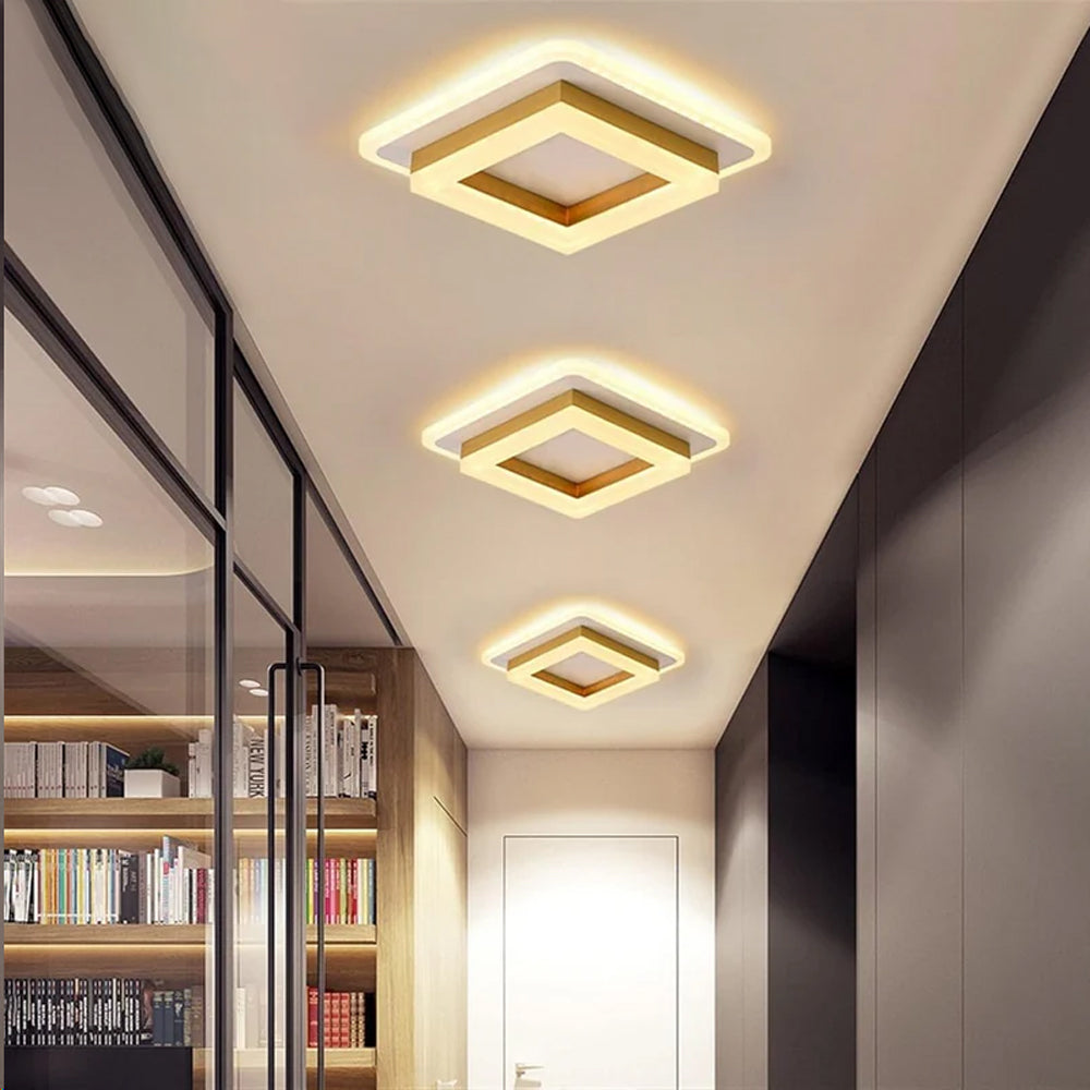Matilda | Flush Mount Ceiling Light