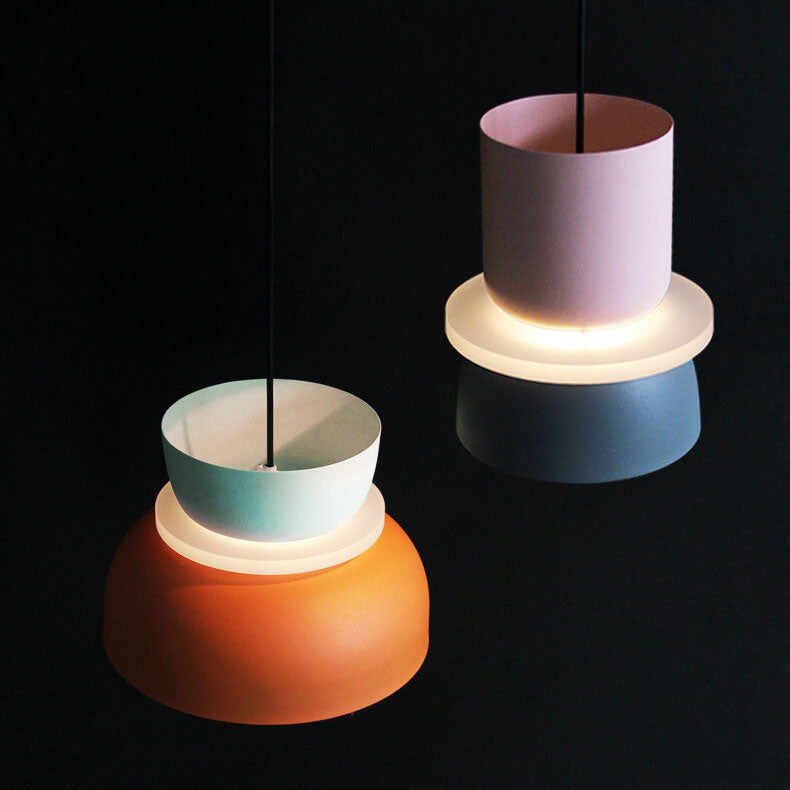 Rosalind | Dome Pendant