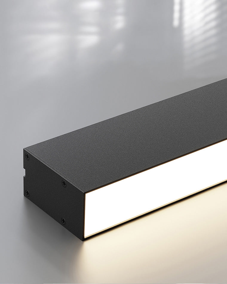 Imogen | Linear Ceiling Light