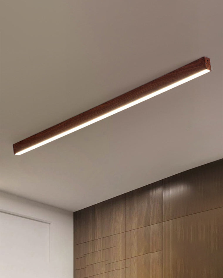 Imogen | Linear Ceiling Light