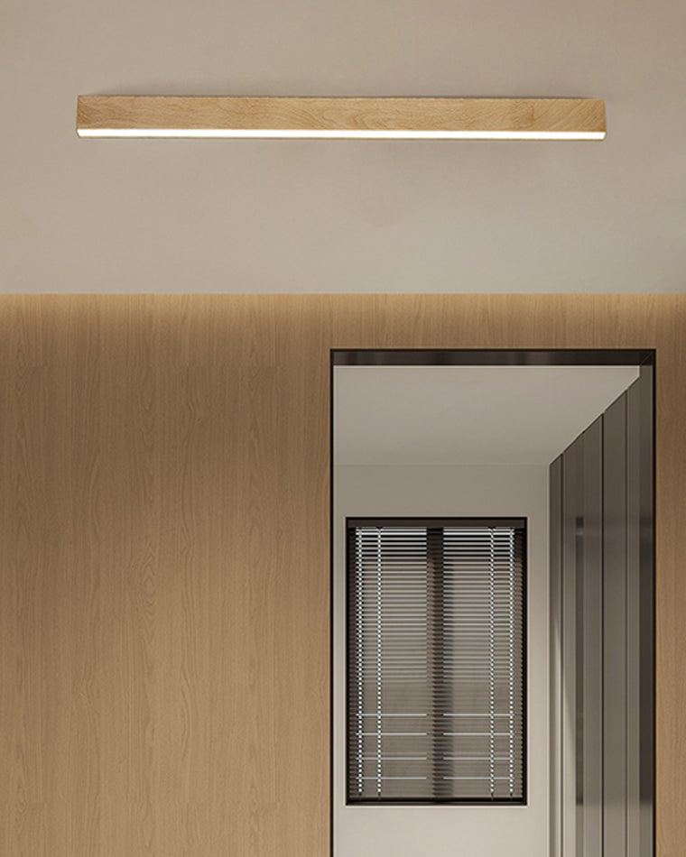 Imogen | Linear Ceiling Light