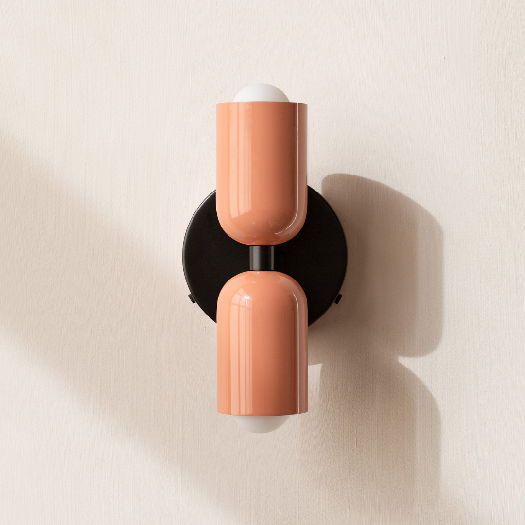 Millie | Cylinder Wall Sconce