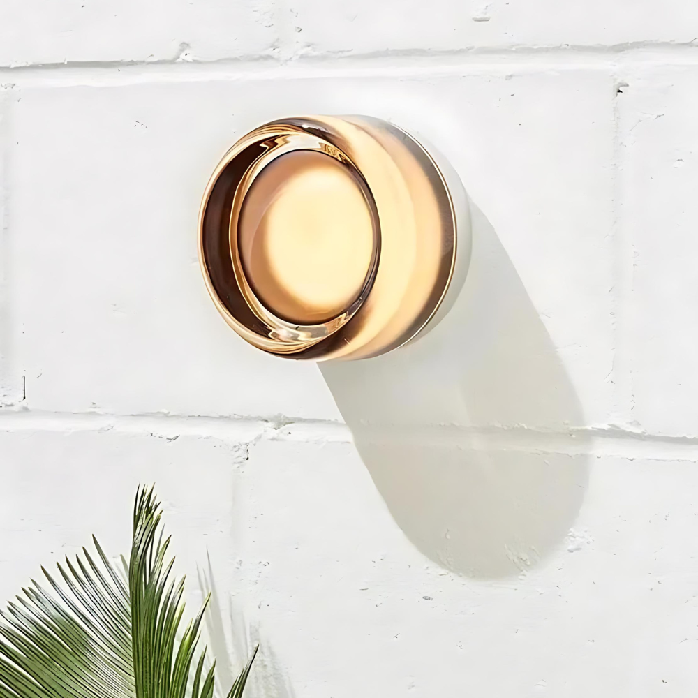 Jane | Textured Sconce