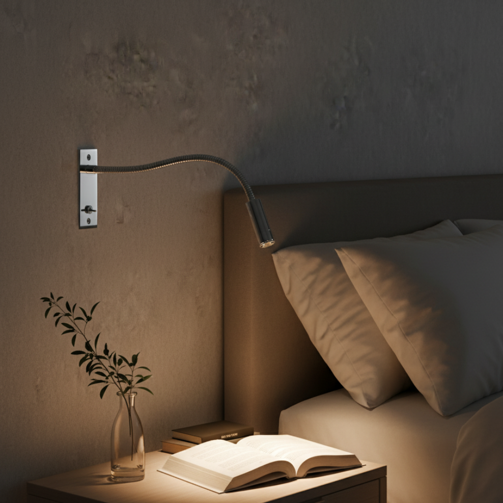 Claire | Metal Sconce