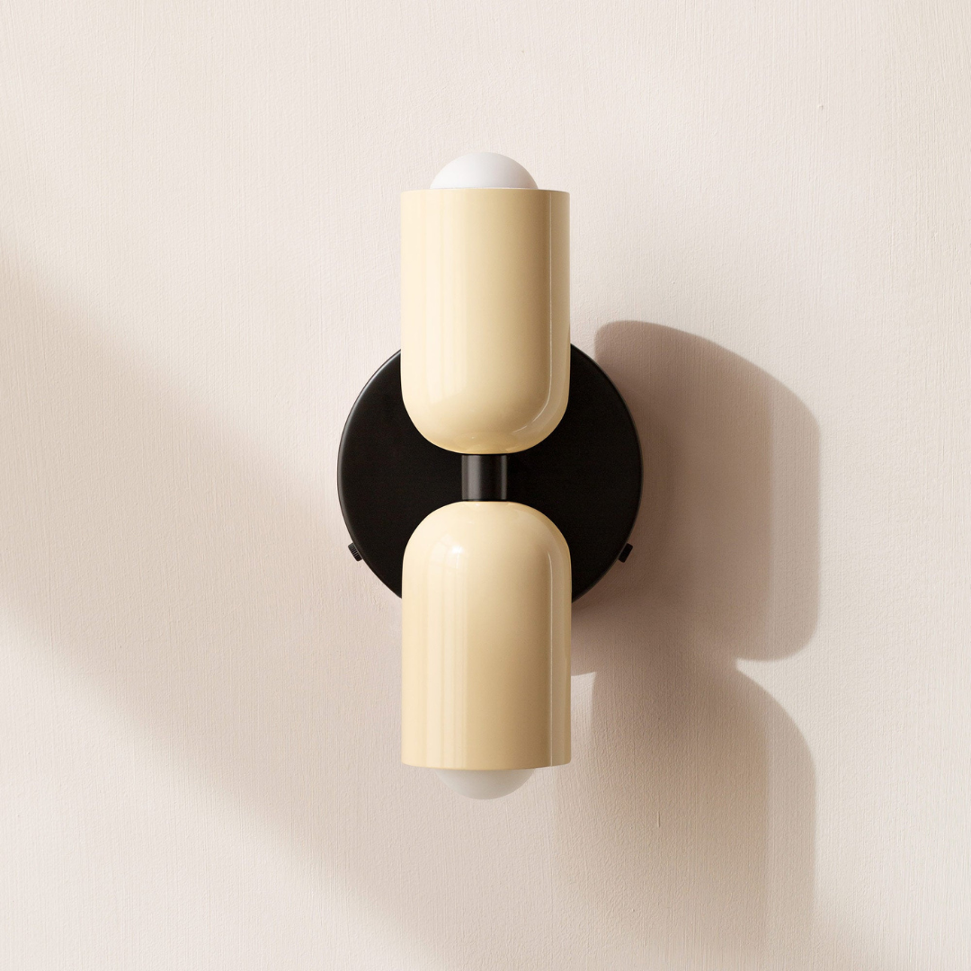 Millie | Cylinder Wall Sconce