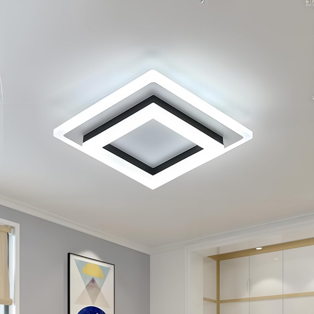 Matilda | Flush Mount Ceiling Light