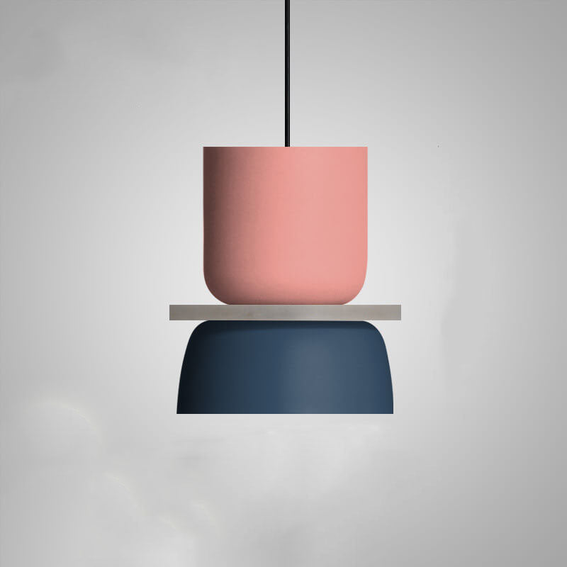 Rosalind | Dome Pendant