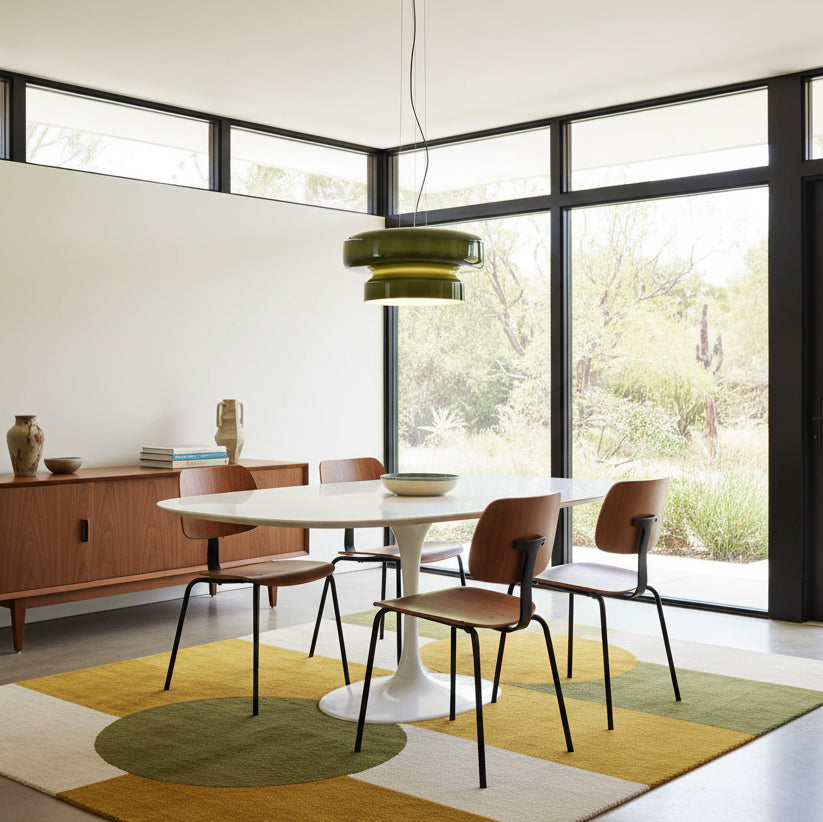 Hope | Pendant Light