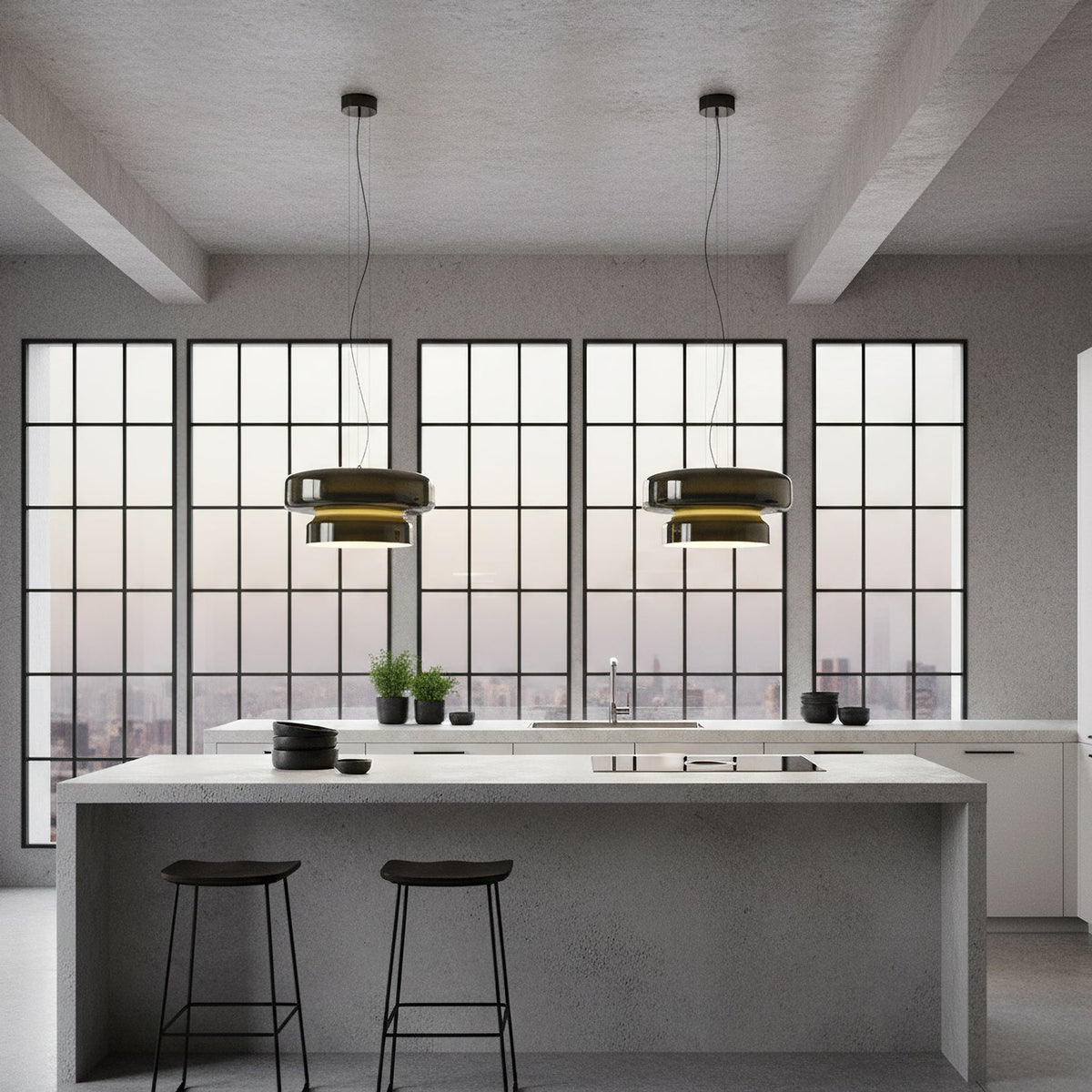 Hope | Pendant Light