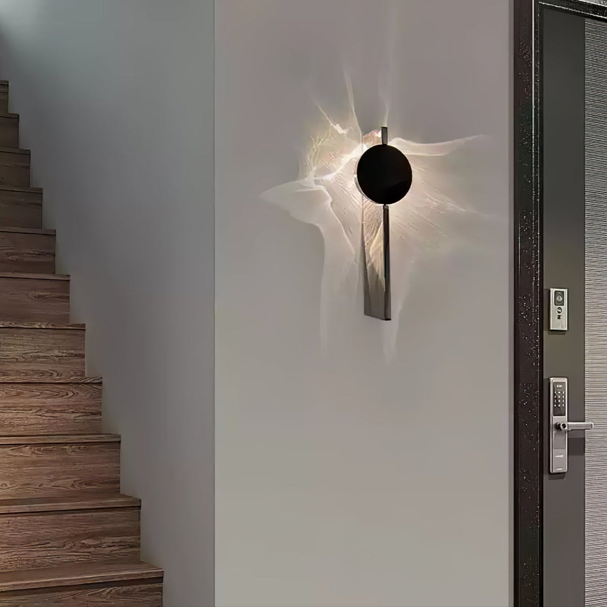 Cora | Wall Lamp