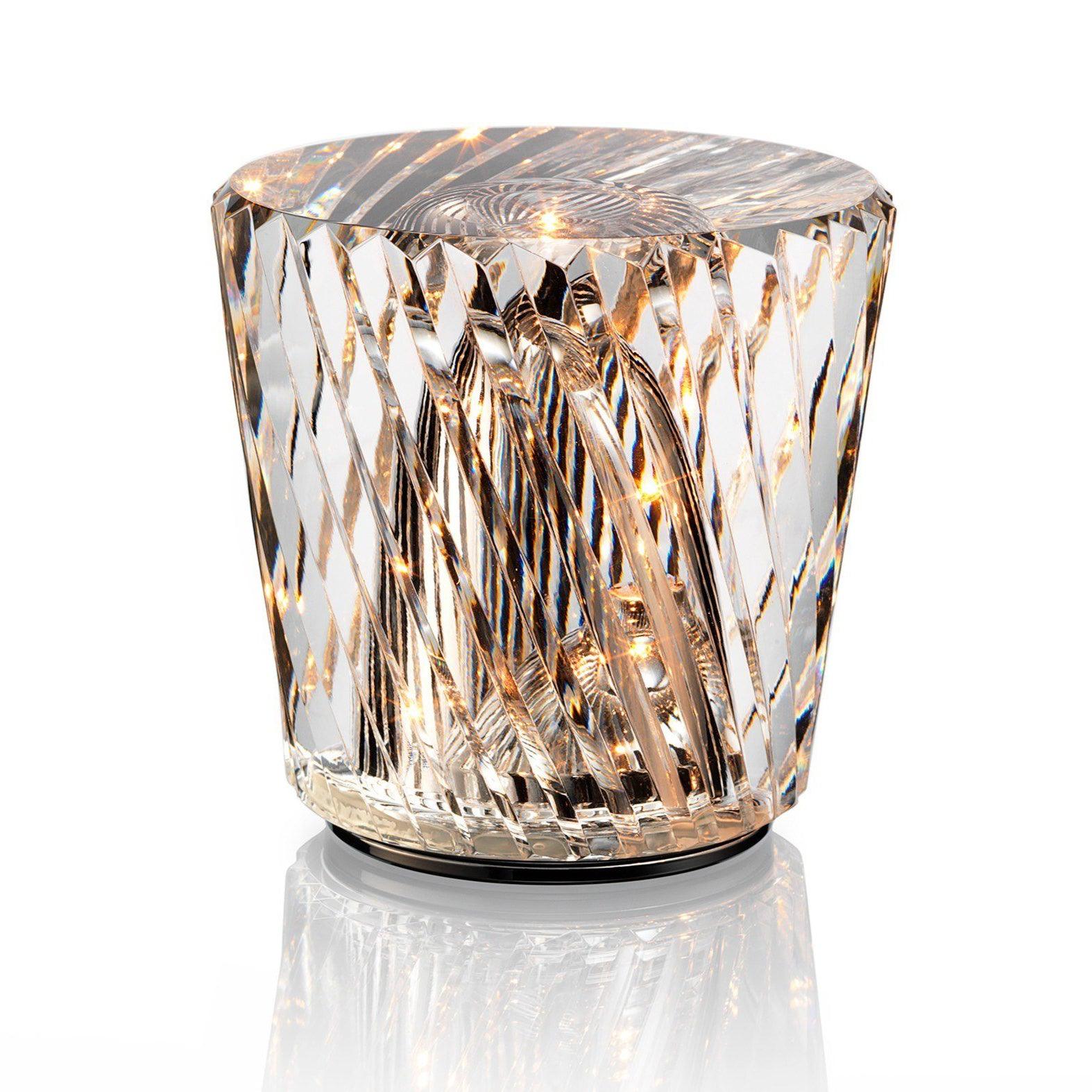 Kate | Crystal Table Lamp