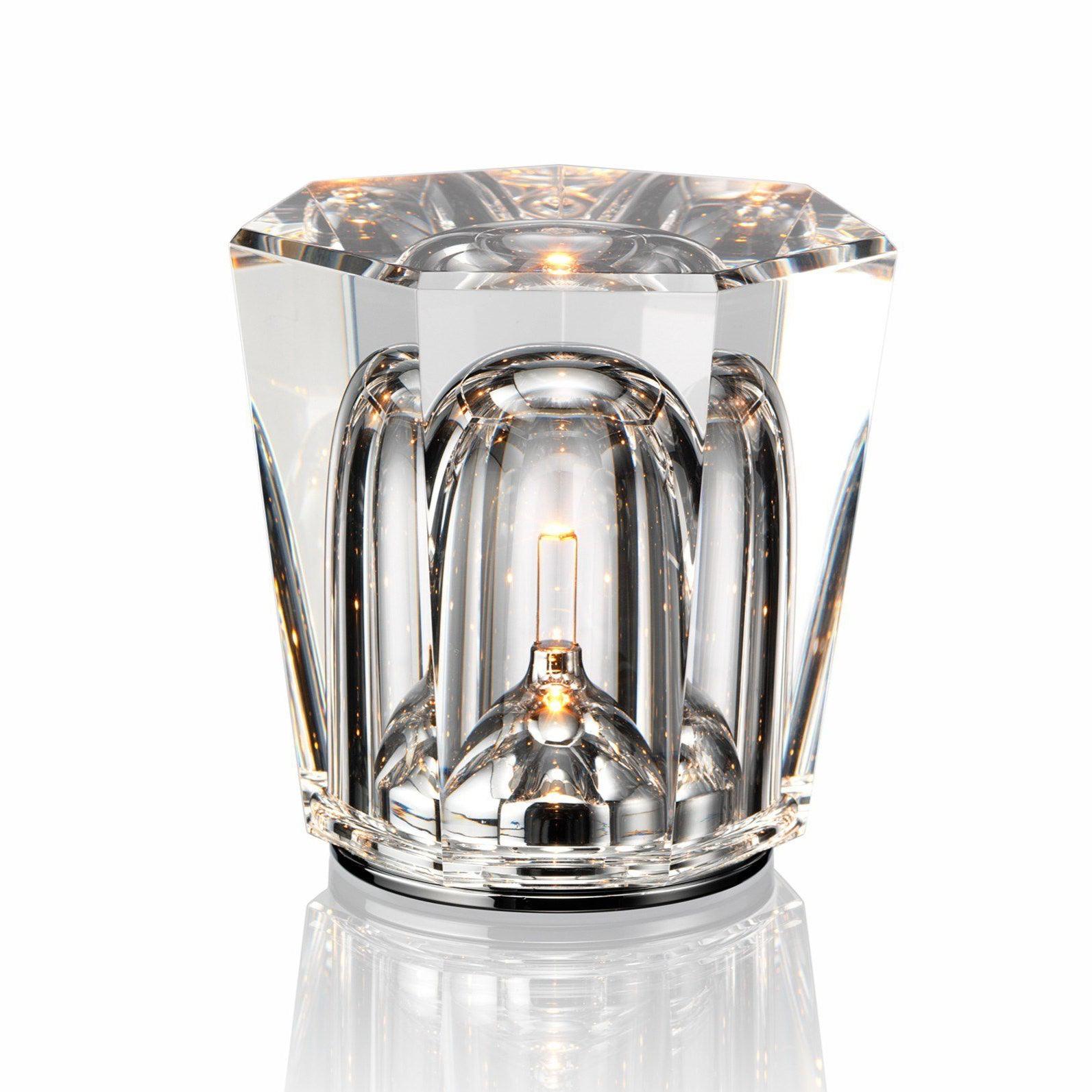 Kate | Crystal Table Lamp