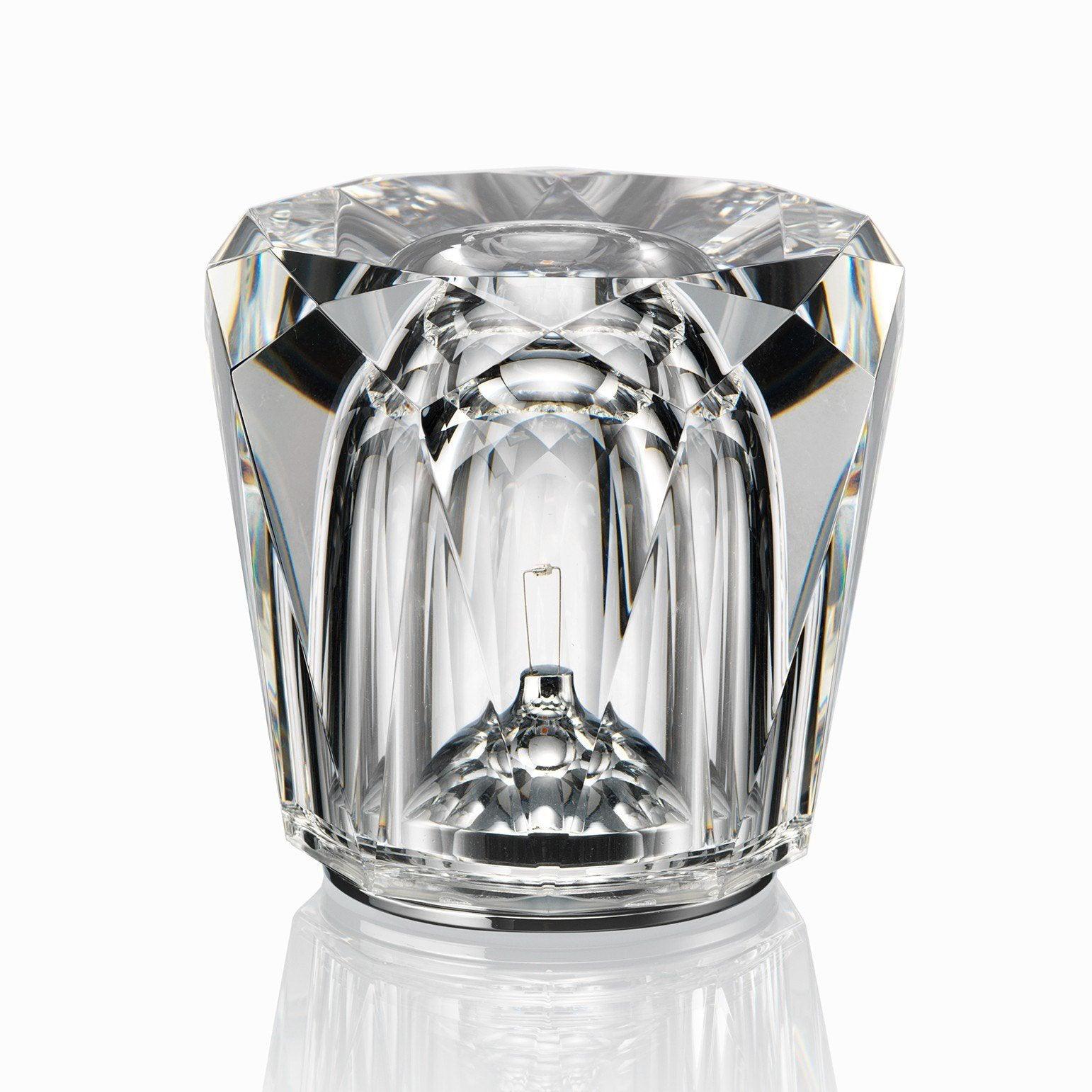 Kate | Crystal Table Lamp