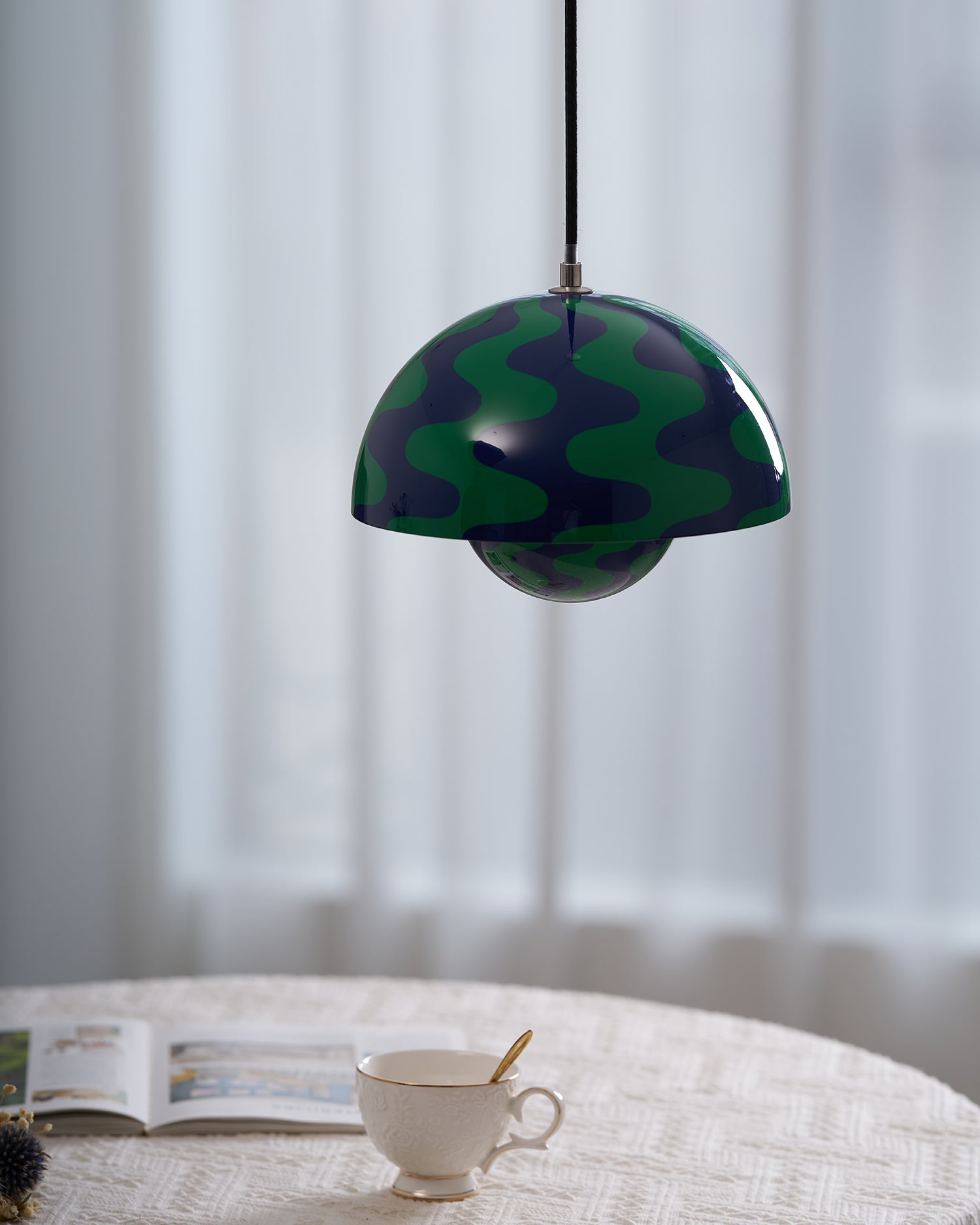 Ruth | Pendant Lamp