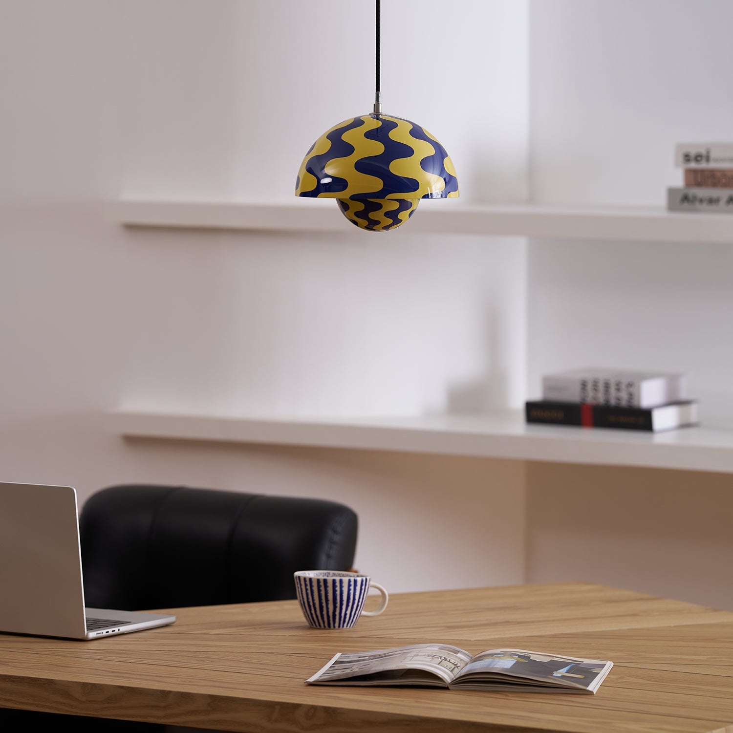 Ruth | Pendant Lamp