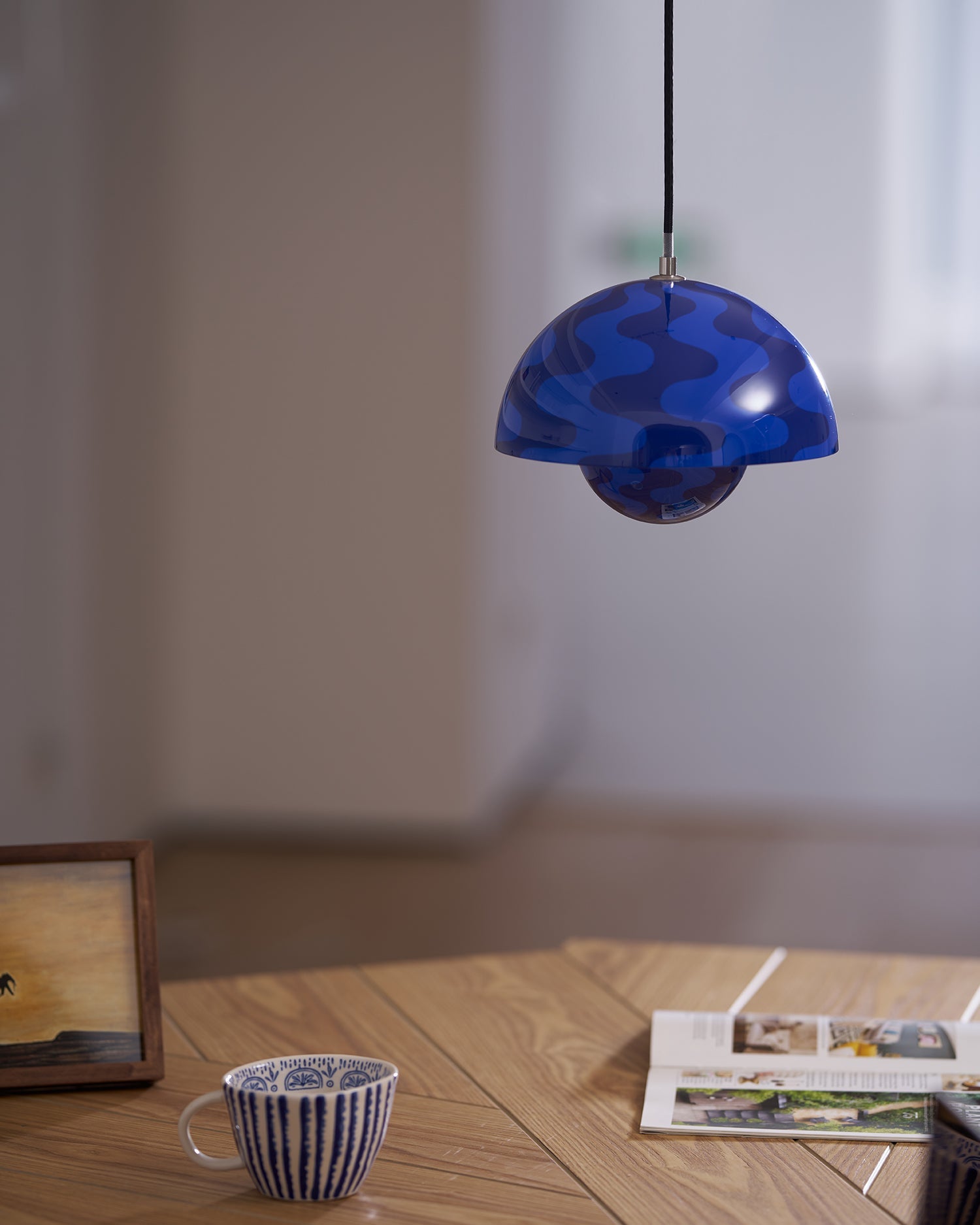 Ruth | Pendant Lamp