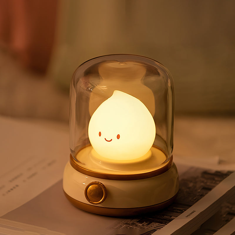 Ruby | Night Light
