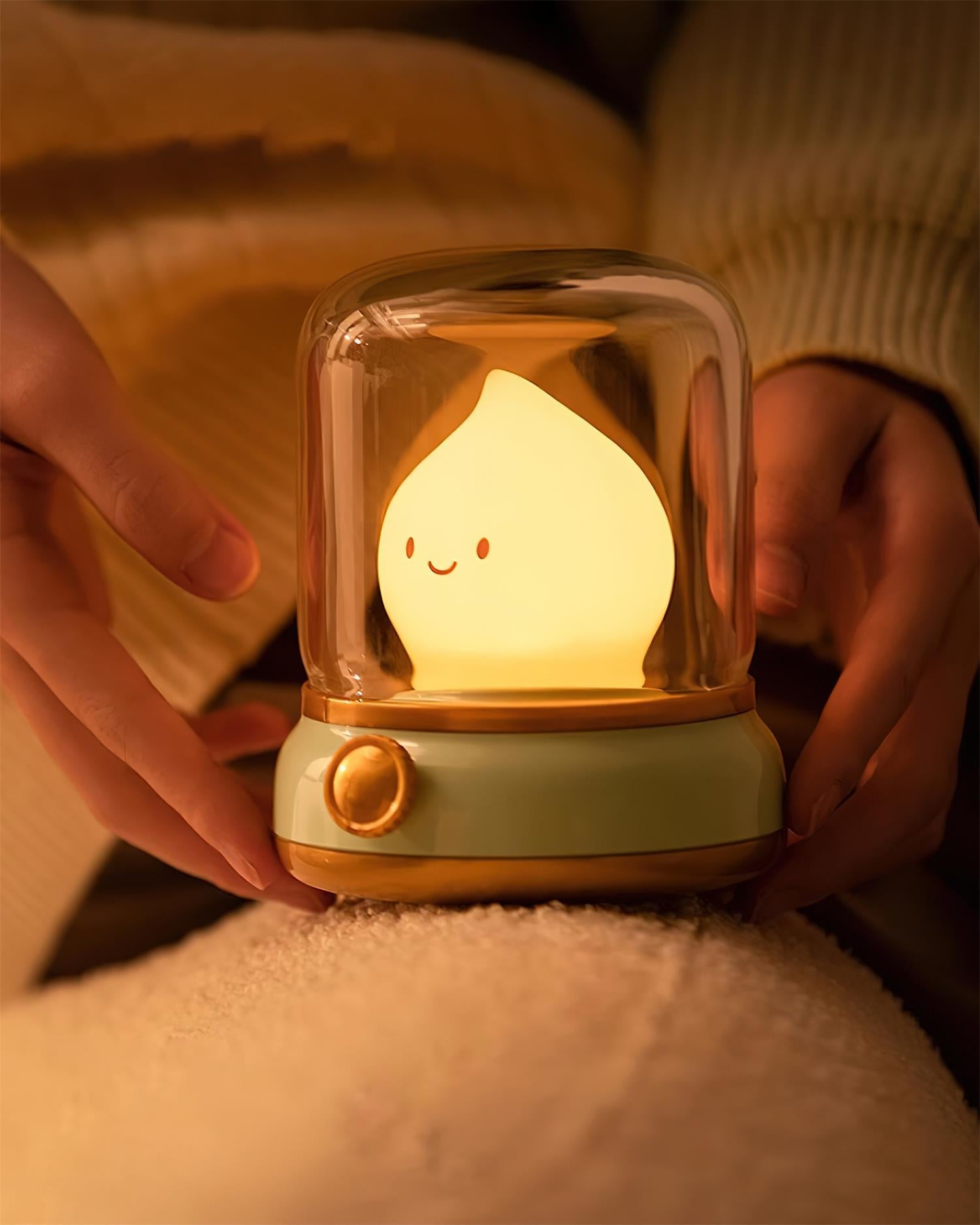 Ruby | Night Light
