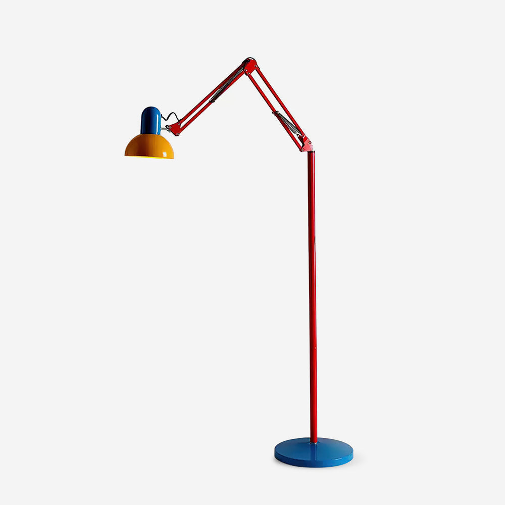 Delia | Floor Lamp