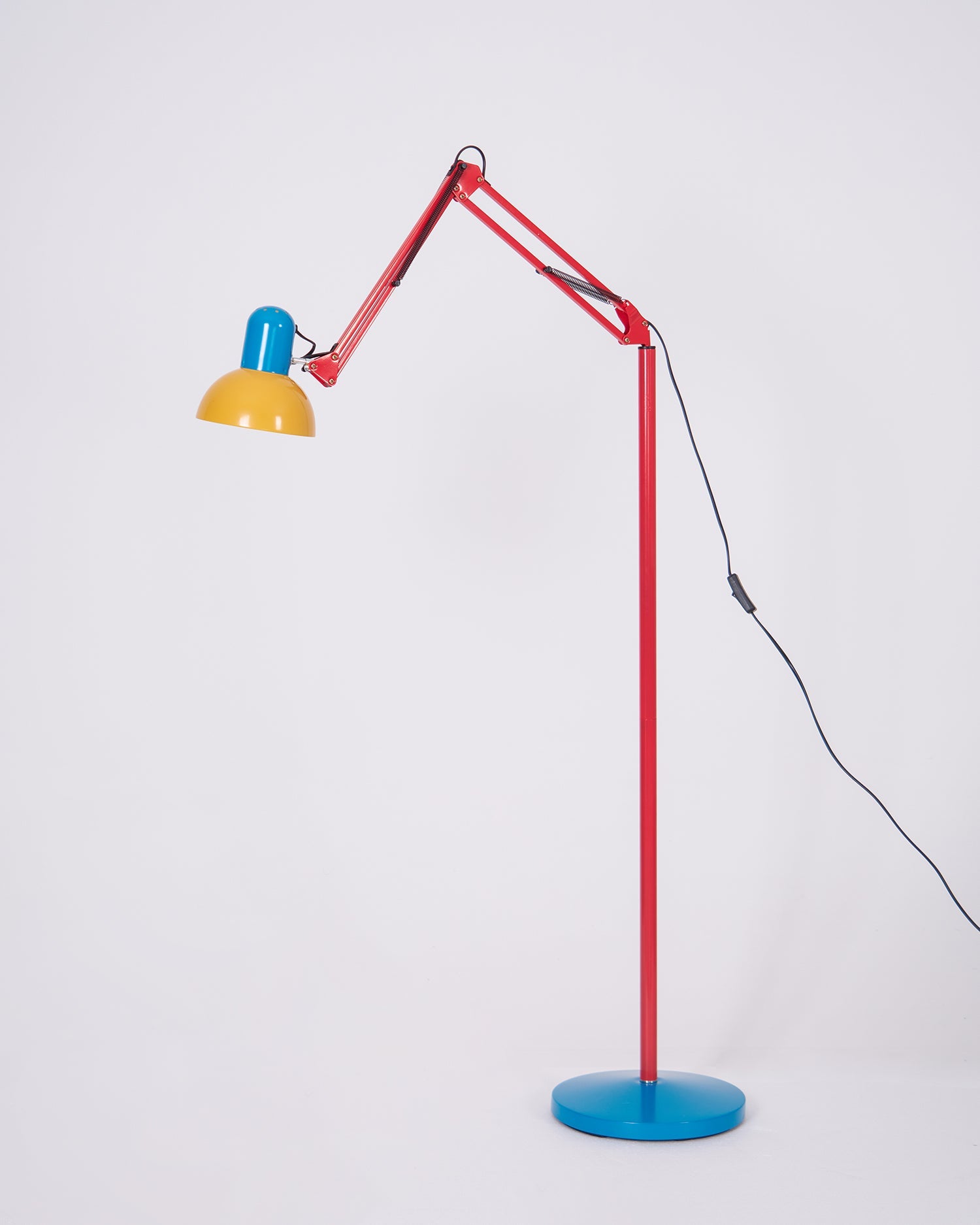Delia | Floor Lamp