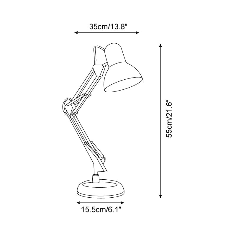 May | Table Lamp