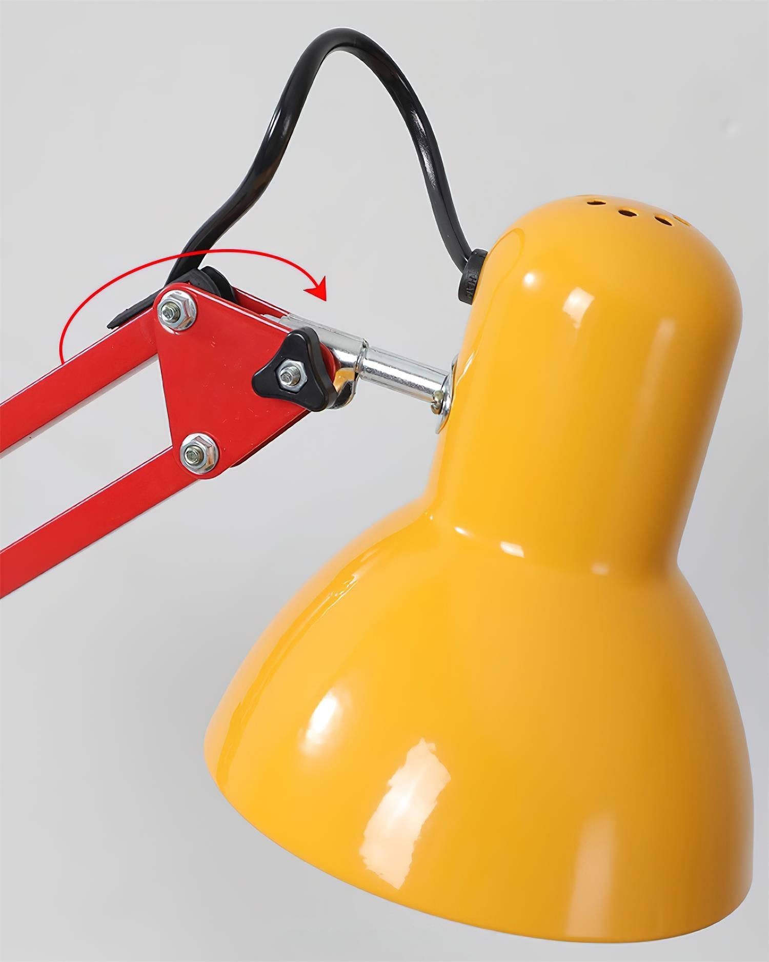 May | Table Lamp