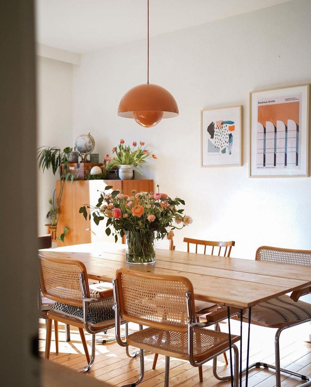 Ruth | Pendant Lamp