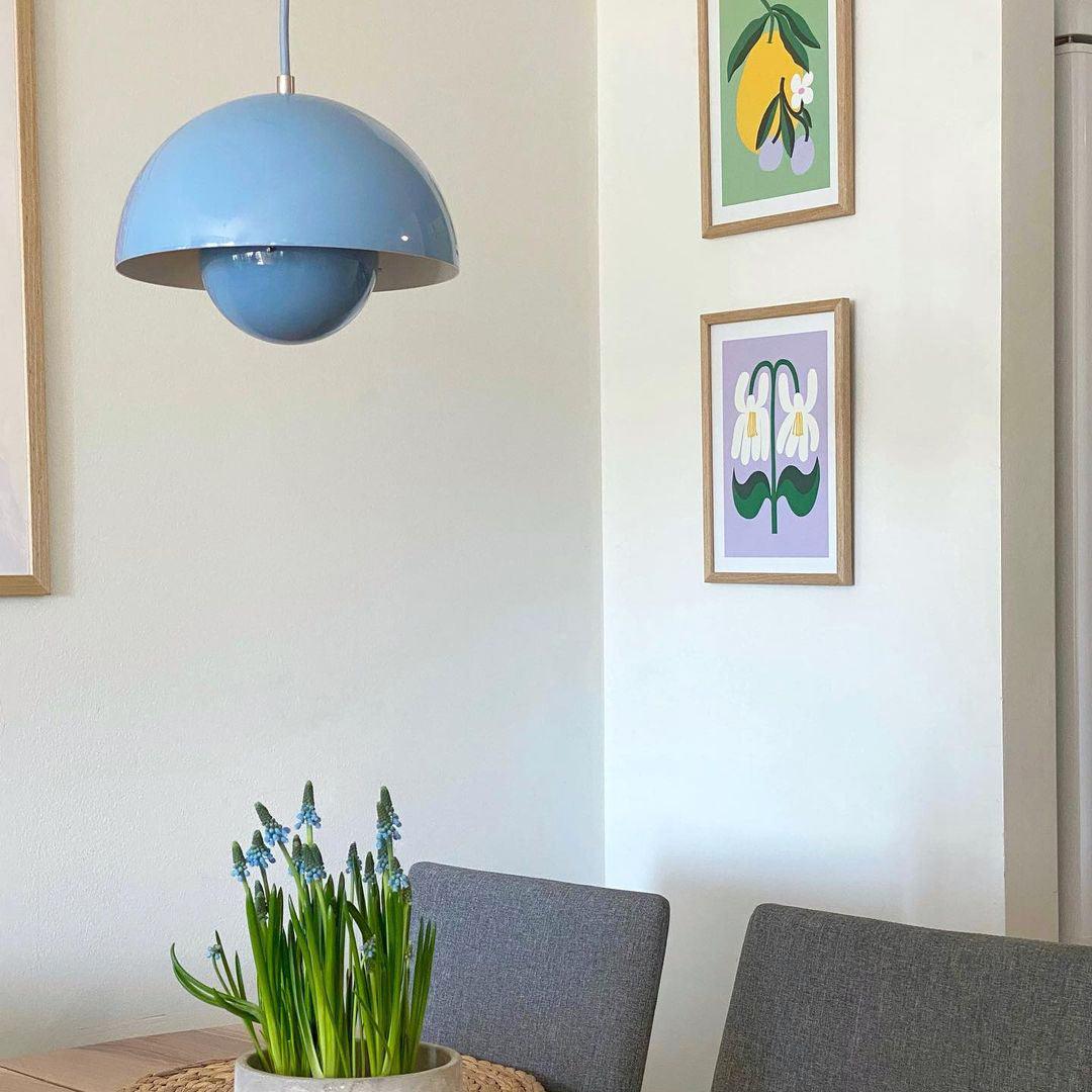 Ruth | Pendant Lamp