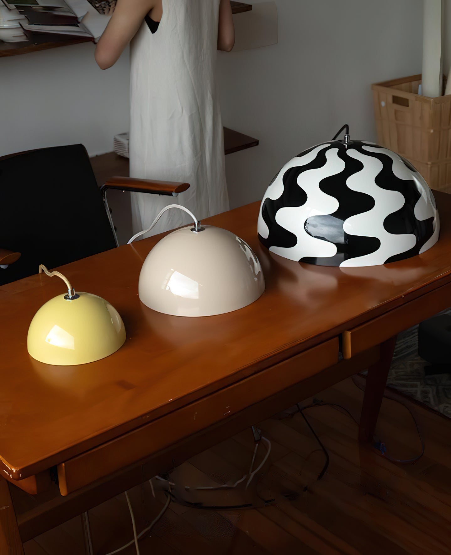 Ruth | Pendant Lamp
