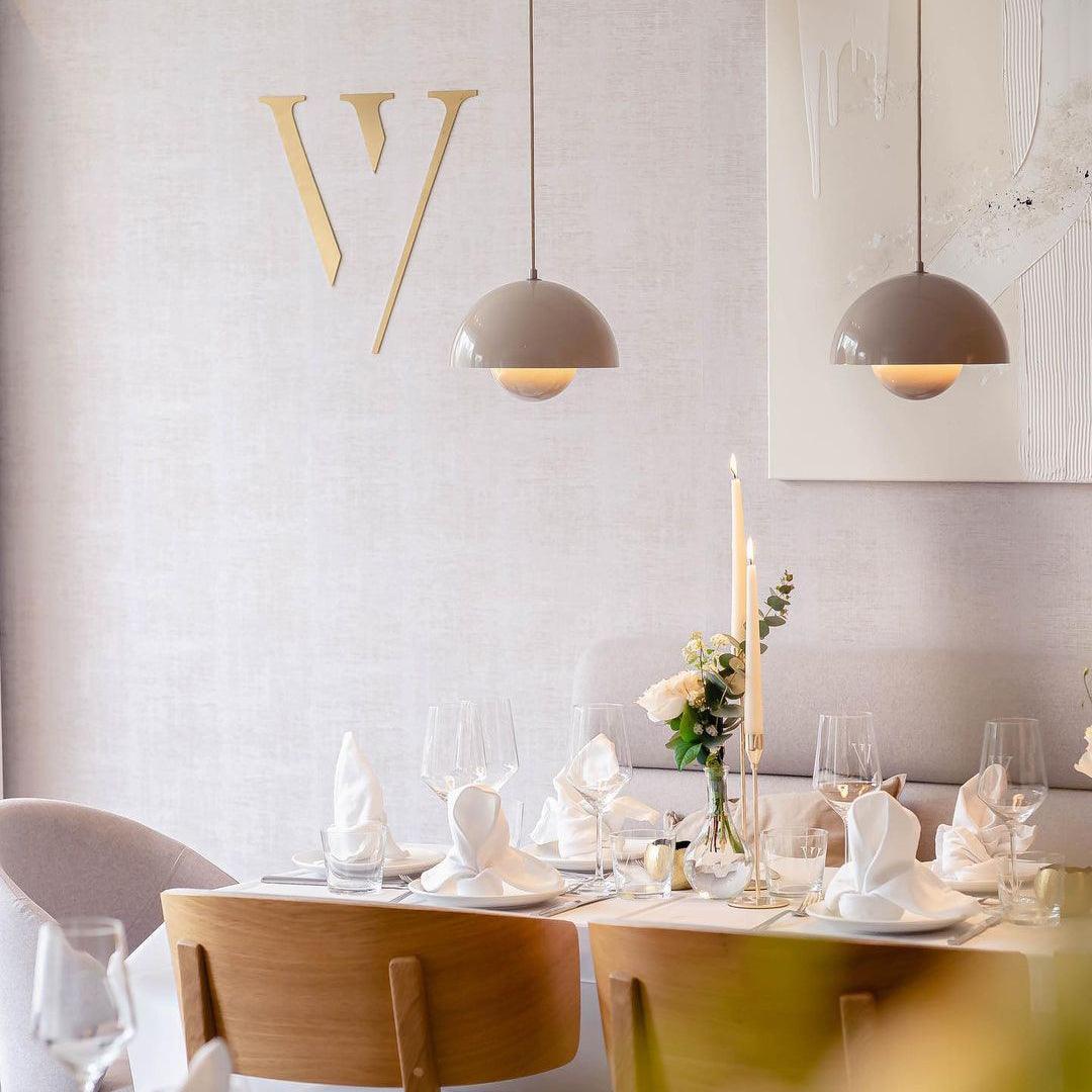 Ruth | Pendant Lamp