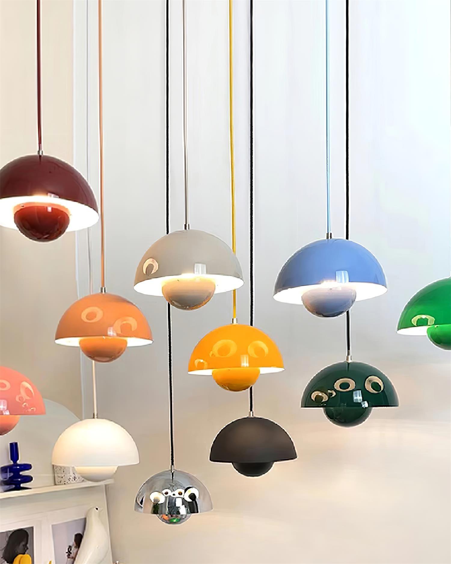 Ruth | Pendant Lamp