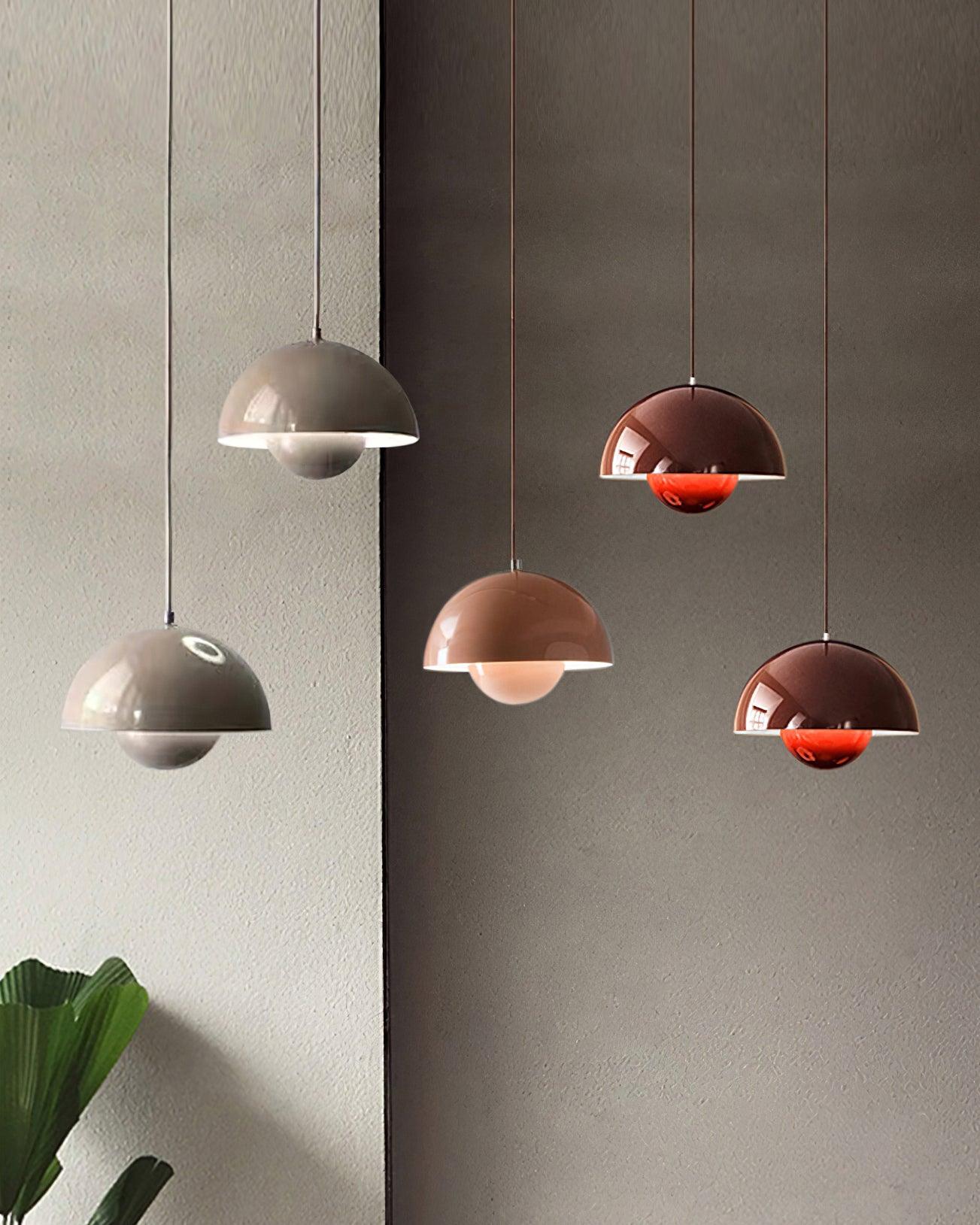 Ruth | Pendant Lamp