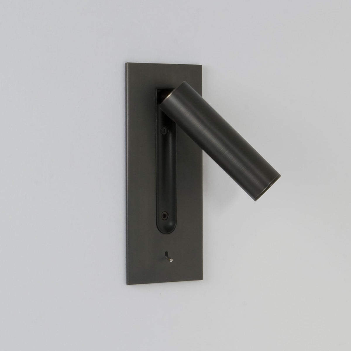 Rose | Industrial Wall Light