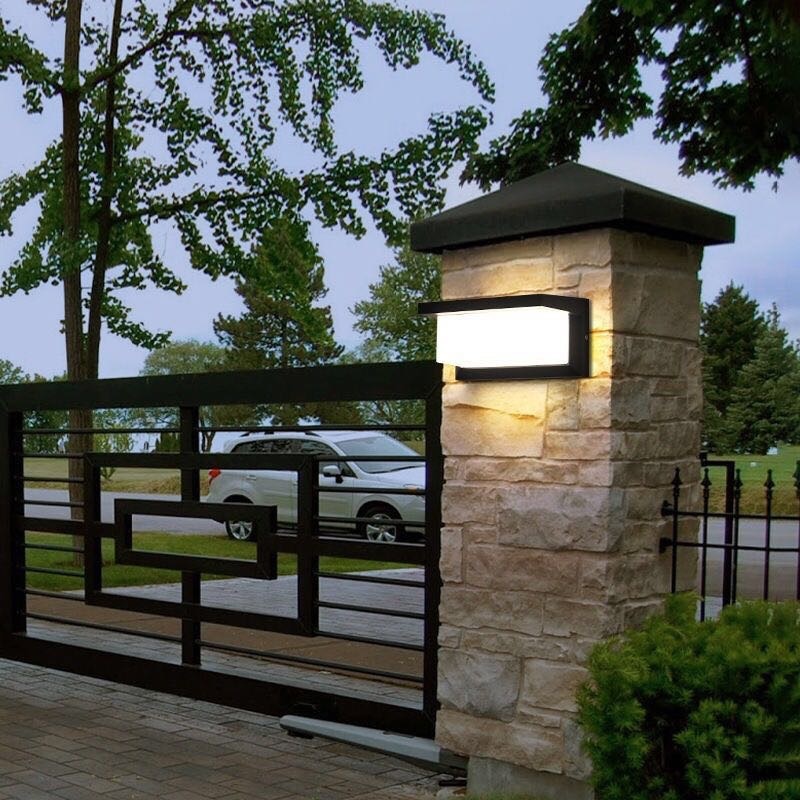 Allegra | Garden Light