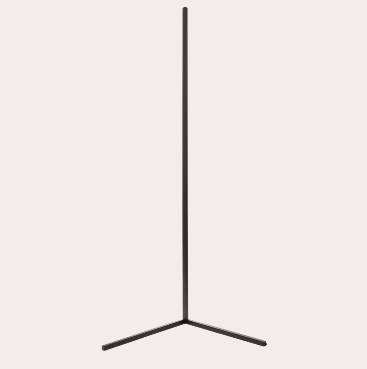 LED Corner Floor Lamp | Modern Lighting for Living Room, Bedroom, Office | Built-in LED