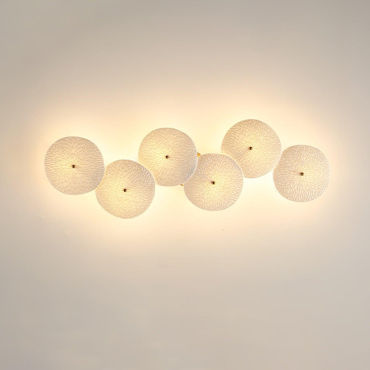 Audrey | Wall Lamp