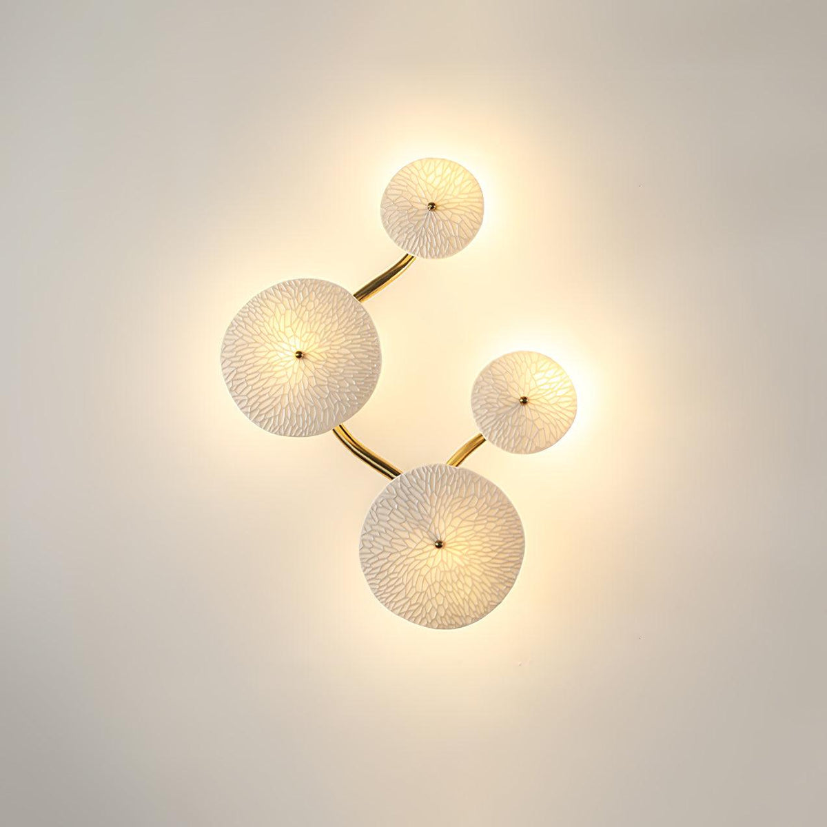 Audrey | Wall Lamp