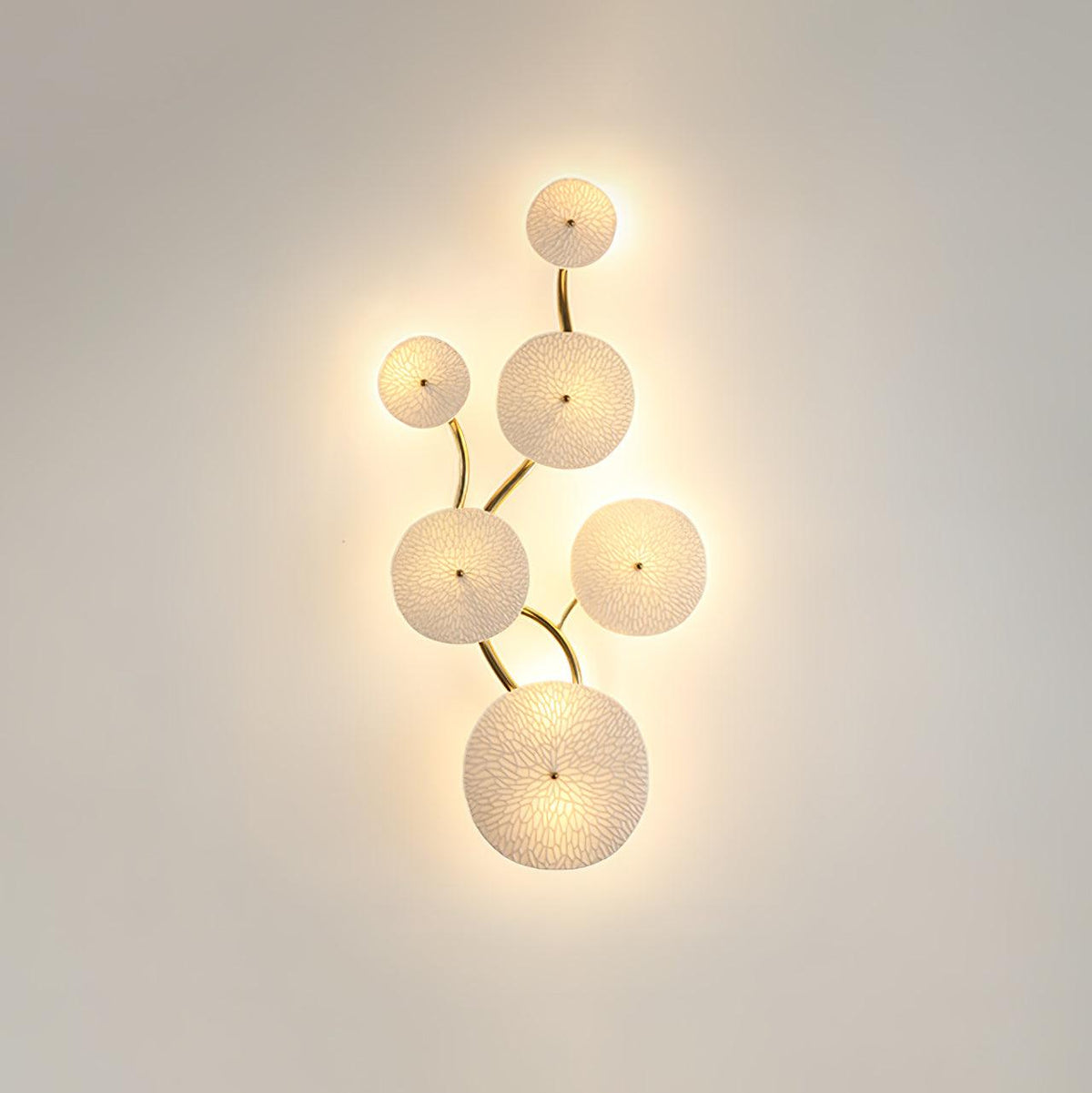Audrey | Wall Lamp