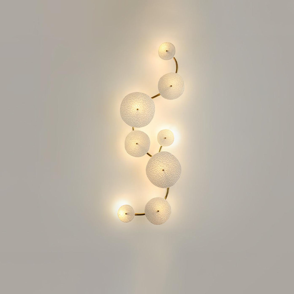 Audrey | Wall Lamp
