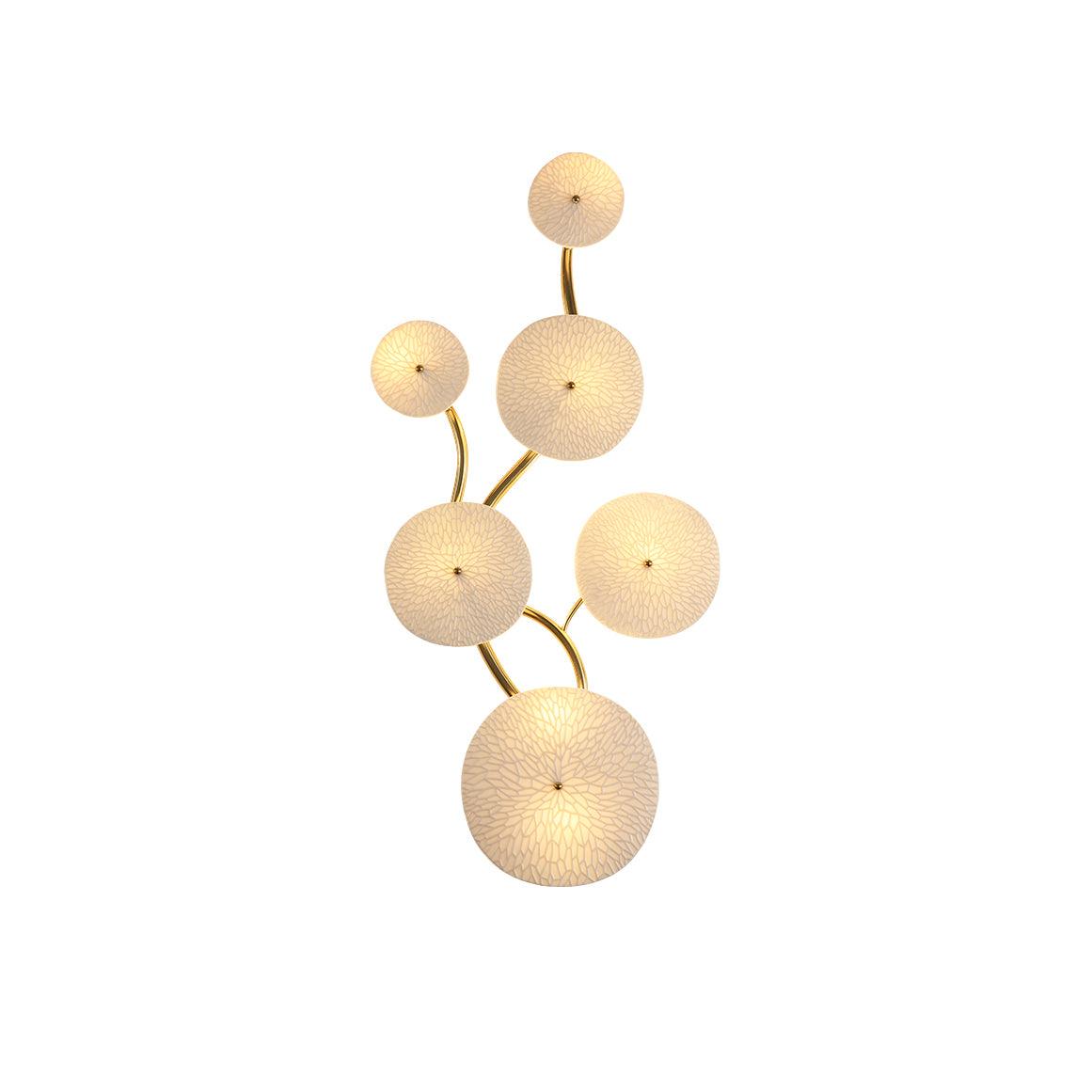 Audrey | Wall Lamp